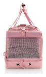 Kép Heys Pawsenger Pet Carrier Rose 31 L