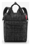 Kép Reisenthel Allrounder R Boucle Black 12 L