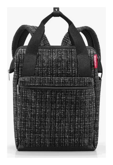 Kép Reisenthel Allrounder R Boucle Black 12 L