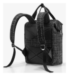 Kép Reisenthel Allrounder R Boucle Black 12 L