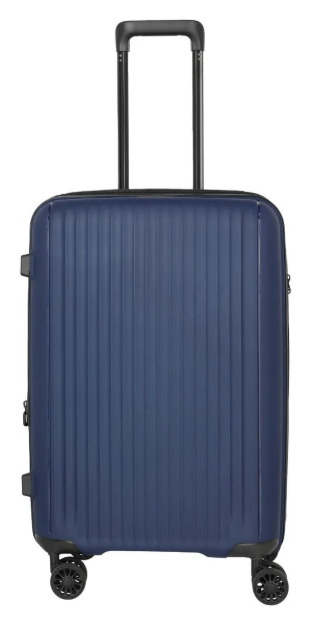 Kép Travelite Skymate M Navy 61/66 L