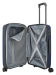 Kép Travelite Skymate M Navy 61/66 L