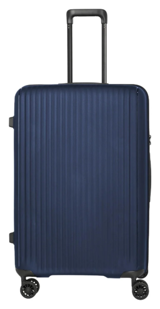 Kép Travelite Skymate L Navy 92 L